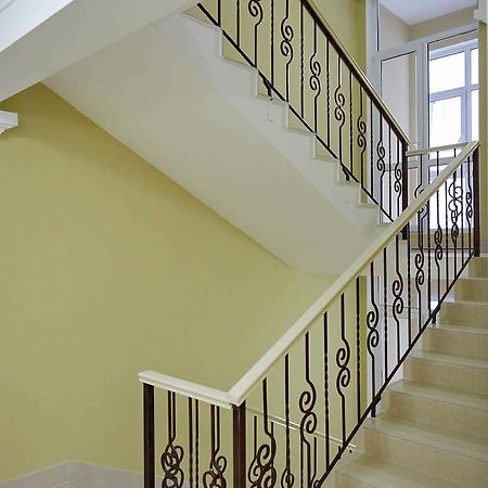 Apartment Oneclickrent 01 Smarthouse Chisinau Bagian luar foto