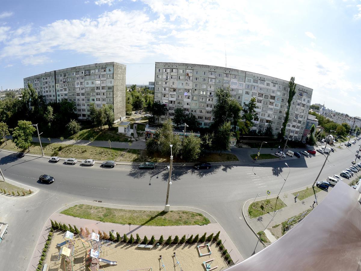 Apartment Oneclickrent 01 Smarthouse Chisinau Bagian luar foto