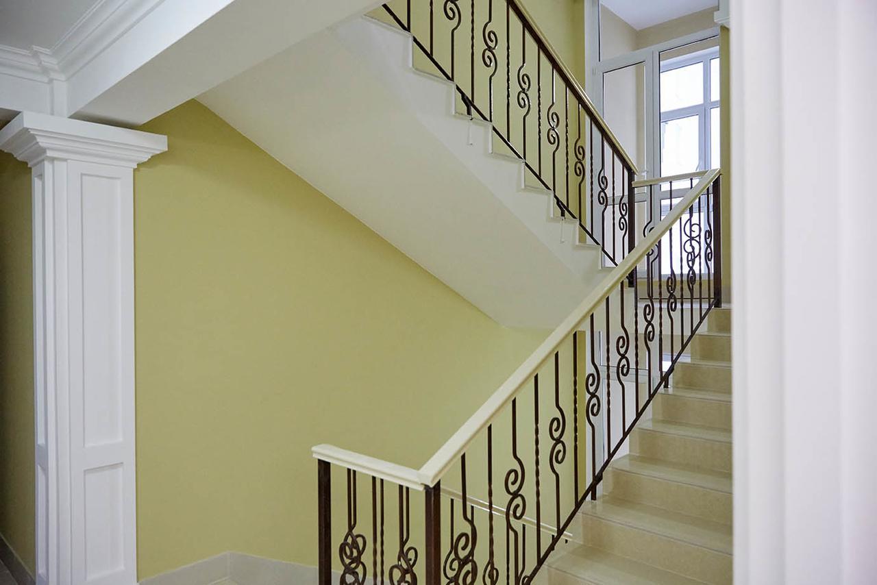 Apartment Oneclickrent 01 Smarthouse Chisinau Bagian luar foto